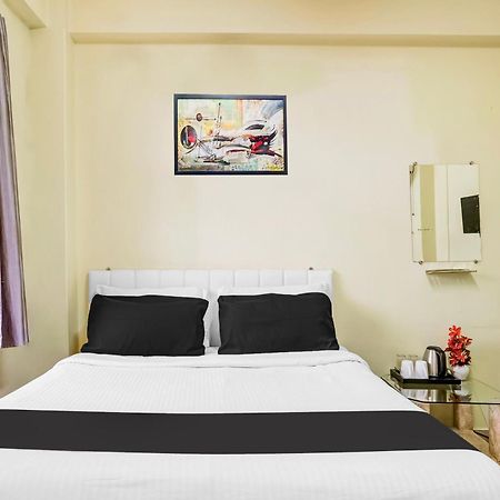 Super Hotel O Rynjah Шиллонг Экстерьер фото
