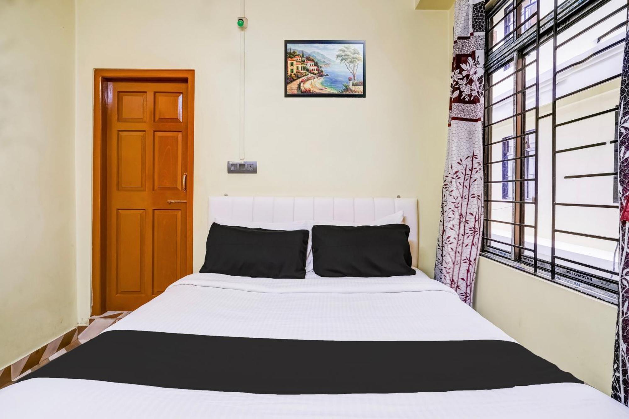 Super Hotel O Rynjah Шиллонг Экстерьер фото